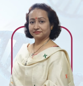 Dr. Jayanti Das profile photo